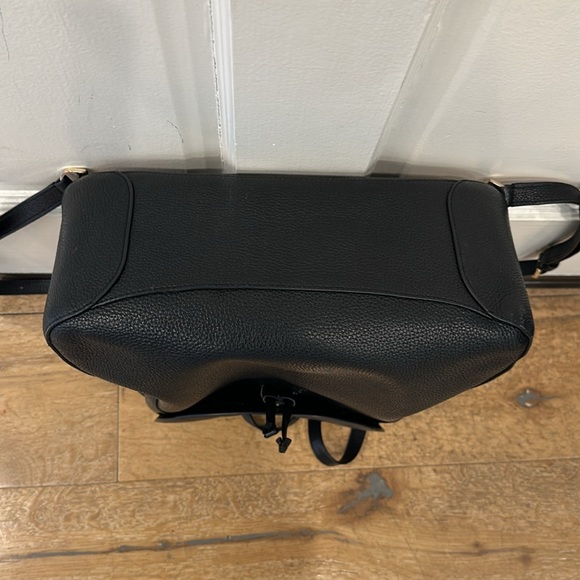 Kate Spade ♠️ Bagpack with flap - Picture 9 of 12